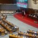 “DPR Gelar Rapat Paripurna Pengesahan RKUHAP, 242 Anggota Dewan Hadir: Sebuah Langkah Besar untuk Ekonomi Indonesia”