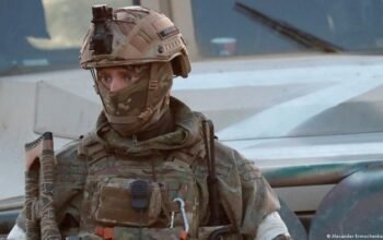 “Budaya Brutal di Militer Rusia: Kenapa Tak Ada Hukuman yang Berarti?”