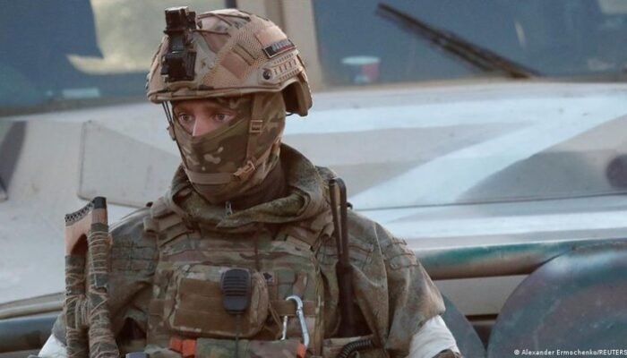 “Budaya Brutal di Militer Rusia: Kenapa Tak Ada Hukuman yang Berarti?”