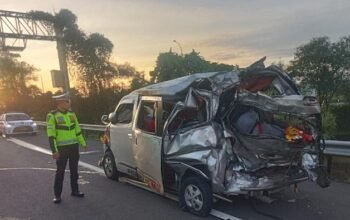 “Kematian Mendadak di Tol Cipali: Kisah Mengejutkan dari Para Saksi”