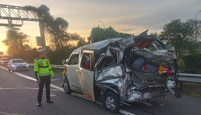 “Kematian Mendadak di Tol Cipali: Kisah Mengejutkan dari Para Saksi”