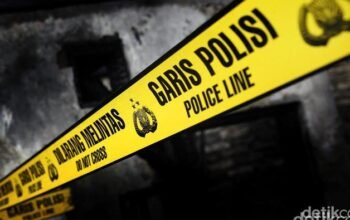 Tragedi Cinta Berujung Maut di Condet: Detik-detik Pemuda Ditikam Hingga Tewas