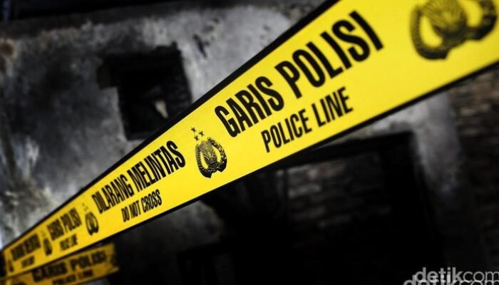 Tragedi Cinta Berujung Maut di Condet: Detik-detik Pemuda Ditikam Hingga Tewas