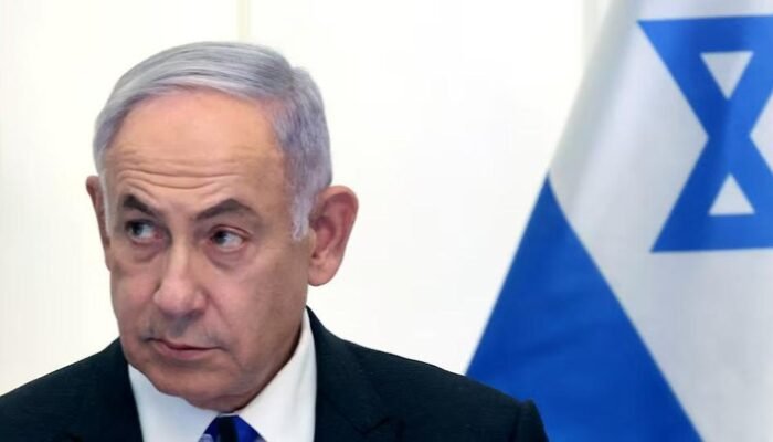 Netanyahu Kecam Pemukim Ekstremis Israel di Tepi Barat, Ancam Ganjaran Berat bagi Pencakar Perdamaian!