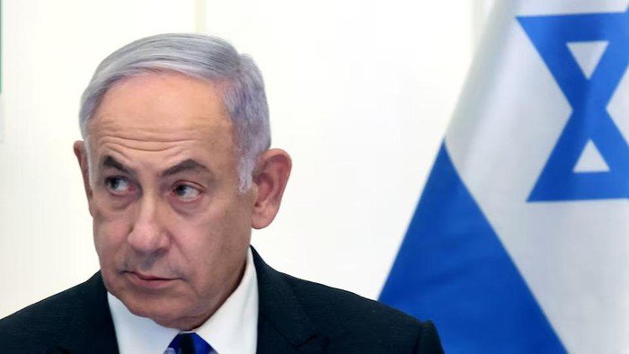 Netanyahu Kecam Pemukim Ekstremis Israel di Tepi Barat, Ancam Ganjaran Berat bagi Pencakar Perdamaian!