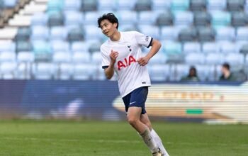 Kisah Han Willhoft-King: Dari Mimpi Bela Indonesia ke Pensiun Muda yang Mengejutkan