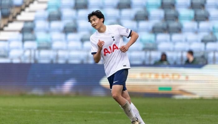 Kisah Han Willhoft-King: Dari Mimpi Bela Indonesia ke Pensiun Muda yang Mengejutkan