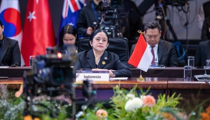 Puan Minta Fraksi DPR Turuti Perintah MK soal Keterwakilan Perempuan di AKD