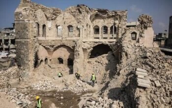 RI Solidaritas dengan Resolusi PBB, Dukung Pasukan Internasional ke Gaza