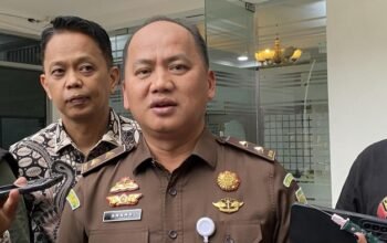 Kejagung Spill: Modus Suap Pajak 2016-2020, Pegawai yang Terlibat Dikukuhkan