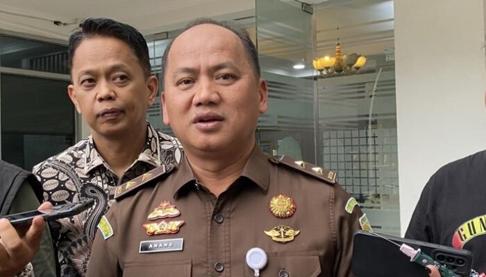 Kejagung Spill: Modus Suap Pajak 2016-2020, Pegawai yang Terlibat Dikukuhkan