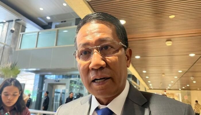 Polisi di Birokrasi: Putusan MK yang Menyebut Aturan Tak Berlaku Surut