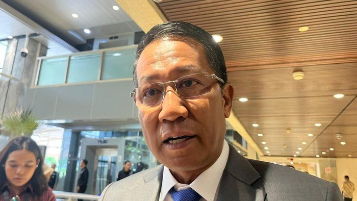 Polisi di Birokrasi: Putusan MK yang Menyebut Aturan Tak Berlaku Surut