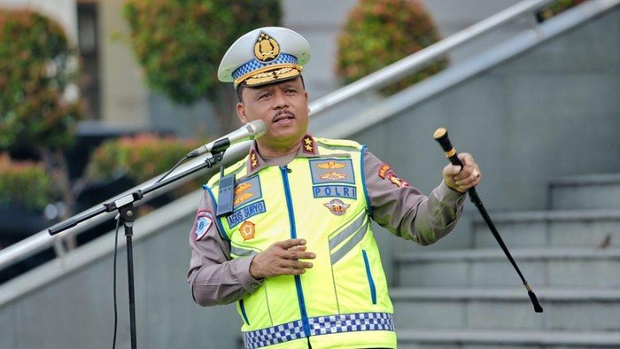 Operasi Zebra 2025 Hari Pertama, 17.169 Pelanggaran! Masyarakat Diminta Tertib