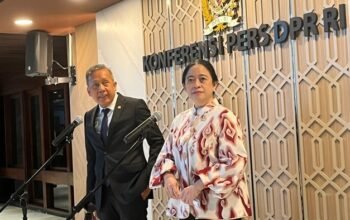 “Puan Minta Kasus Bullying di Sekolah Tak Terulang: Ini Darurat – Apakah Sekolah Menyelamatkan Anak-anak dari Neraka Bully?”