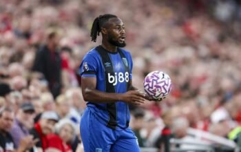 “Liverpool & Man City Siap Klaim Semenyo, Ini Syarat Rilisnya!”