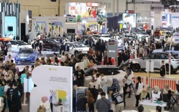 Harga Tiket Pameran GJAW 2025 dan Cara Belinya – Alternatif 1