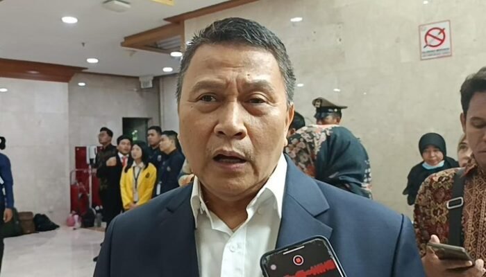 Mardani Ali Sera Kena Ganti dari Ketua BKSAP DPR, Apa yang Terjadi?