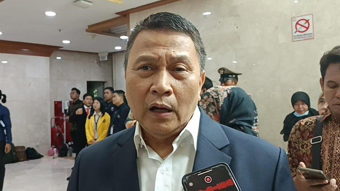 Mardani Ali Sera Kena Ganti dari Ketua BKSAP DPR, Apa yang Terjadi?