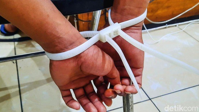 Eks Juara Duta Budaya Diduga Cabuli 18 Anak Laki-laki, Pemkab Berau: Tindakan Ini Mencemarkan Nama Baik Daerah!