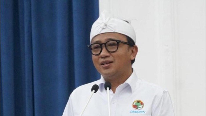 _Dekopin Sambut RUU Perkoperasian Jadi Usul Inisiatif DPR_, Perubahan Koperasi Menuju Era Baru