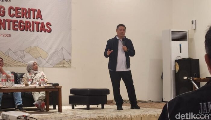 KPK Terungkap! Taktik Gali Keterangan Saksi yang Ragu-ragu