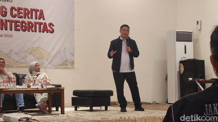 KPK Terungkap! Taktik Gali Keterangan Saksi yang Ragu-ragu