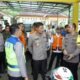 **Kapolda Jateng Tinjau Posko Longsor Banjarnegara, Pastikan Kesiapan Anggota dalam Penanganan Bencana**