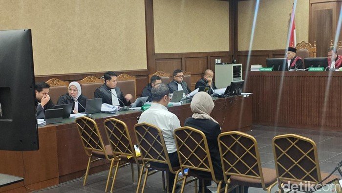 Saksi Kasus Minyak Mentah Rp 285 T Bongkar: Diminta Hapus HP dan Chat WhatsApp!