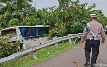 Tak Ada Jejak Rem, Tragedi Tol Cipali Makan 5 Nyawa, Siapa yang Bertanggung Jawab?