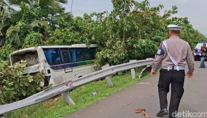 Tak Ada Jejak Rem, Tragedi Tol Cipali Makan 5 Nyawa, Siapa yang Bertanggung Jawab?