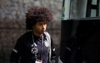 Striker Timnas Jerman Terancam Hukuman Berat Gara-gara Senjata Ilegal!