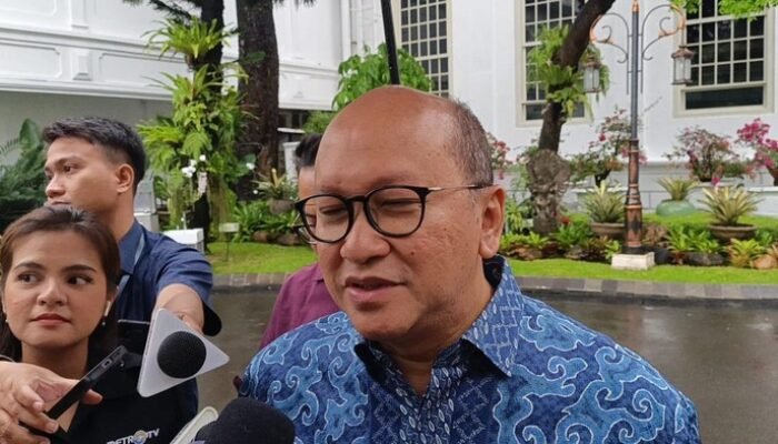 Prabowo & Bloomberg: Pertemuan Makan Siang yang Guncang Dunia Bisnis