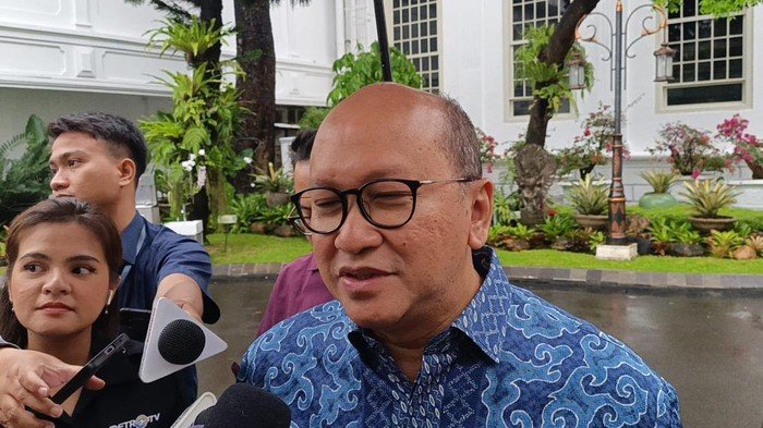 Prabowo & Bloomberg: Pertemuan Makan Siang yang Guncang Dunia Bisnis