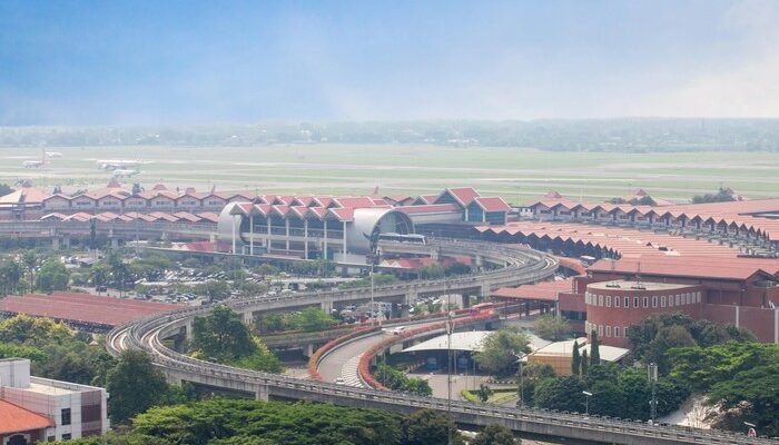 Tersangka Dugaan Penipuan Calon Pilot Bukan Pegawai InJourney Airports, Investigasi Mencekam Terungkap!