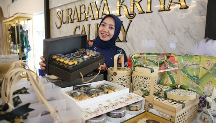 “Surabaya Holiday Super Sale: Akhir Tahun, Diskon Maksimal, Belanja Tanpa Rasa bersalah!”