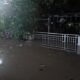 “Banjir Menerjang Pondok Gede Bekasi, Warga Terancam oleh Air 1 Meter”