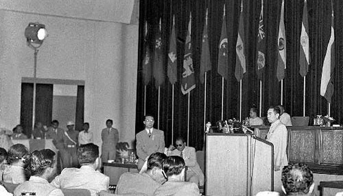 “Konferensi Asia Afrika 1955: Peluncur Gerakan Non-Blok yang Merubah Dinamika Global”