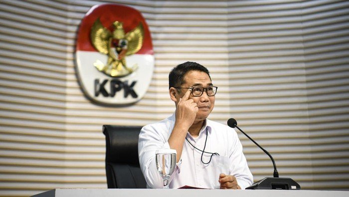 KPK Mengejutkan! Serba-serbi KPK Kulik Saksi Kasus Korupsi Terungkap
