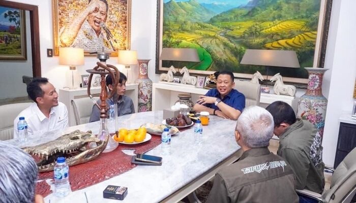 278 Atlet Tarung Derajat Siap Beraksi di Kejurnas Pelajar 2025, Target Cetak Atlet Berkelas Internasional