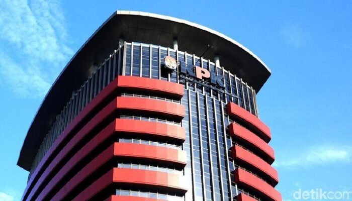 KPK Gerebek Staf Khusus di Kementerian, Wajib Lapor LHKPN atau Tersandung Hukuman