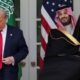 Trump Pertahankan Putra Mahkota Saudi Meski Dituduh dalam Kasus Khashoggi
