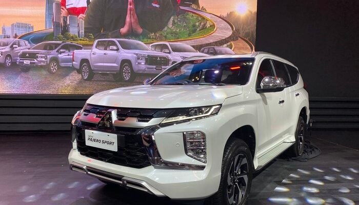 Harga Mitsubishi Pajero Sport Terbaru, Termurah Segini! Wajib Diketahui Sebelum Beli SUV – Ini Fakta Mengejutkan!