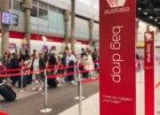 “Dunia Hari Ini: Dua Maskapai Australia Larang Bawa Power Bank ke Bagasi, Ancaman Apa yang Membeda?”