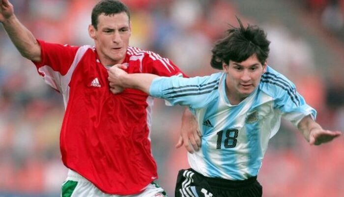 “Argentina Cegah Spanyol dari Klaim Messi dalam Kisah yang Menyedot Perhatian”