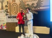 Sido Muncul Raih 2 Penghargaan di Ajang TOP 100 Indonesia La Tofi ESG Rating & Sustainability Communication Awards 2025 – Update 1