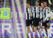 Del Piero Minta Juventus Tunjukkan Karakter di Liga Champions!