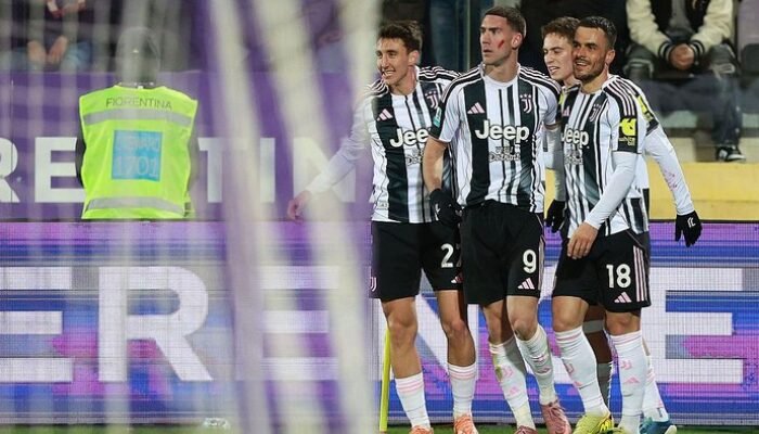 Del Piero Minta Juventus Tunjukkan Karakter di Liga Champions!