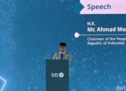 [Pancasila dan Keberagaman RI: Dari Liga Muslim Dunia, Muzani Merontokkan Mitos]