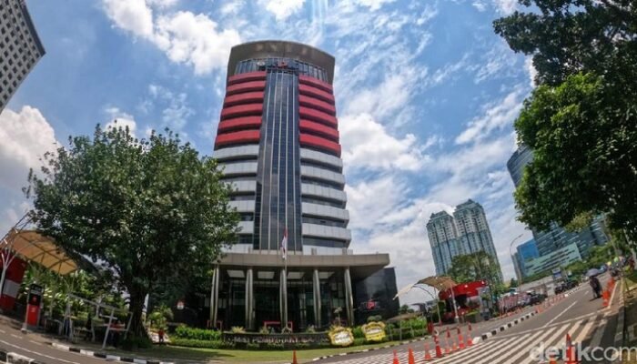 “Benarkah KPK Punya ‘Dementor’ di Ruang Pemeriksaan?”